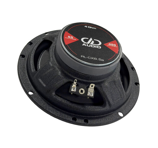 DD Audio 	RL-CX6.5a - 14