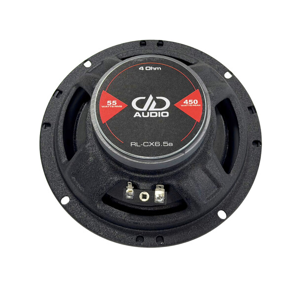 DD Audio 	RL-CX6.5a - 12