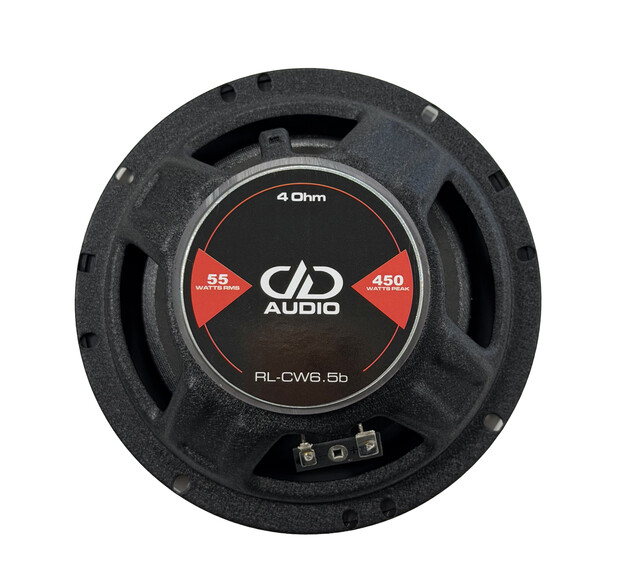DD Audio RL-CW6.5a - 5