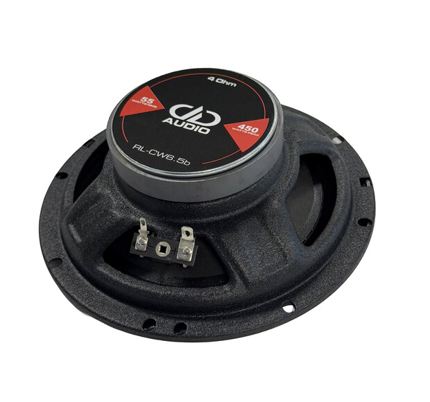 DD Audio RL-CW6.5a - 4