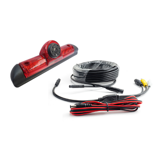KV-DUCATO-6G reversing camera