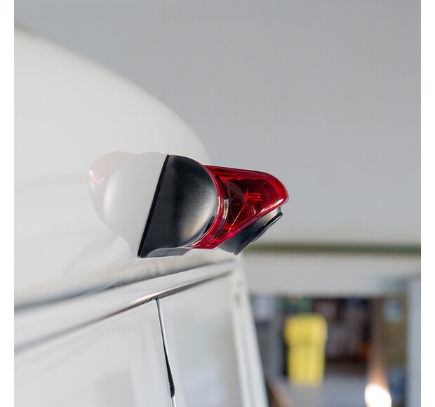KV-DUCATO-6G reversing camera - 3