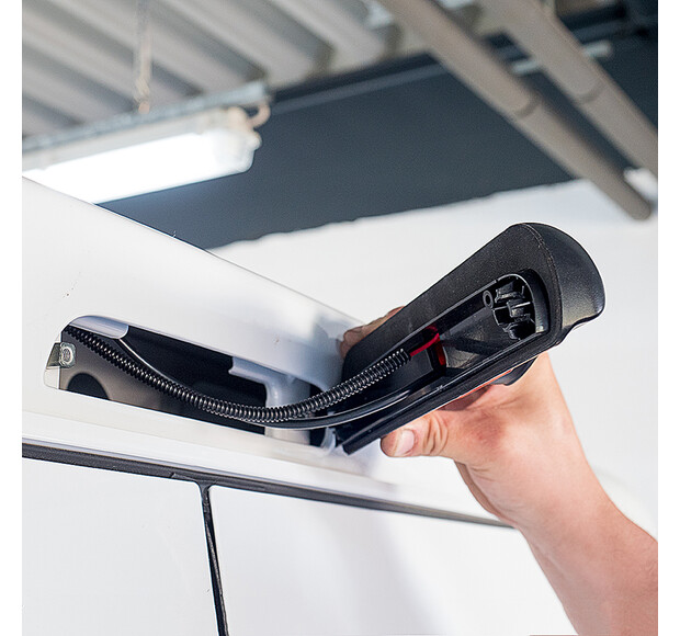 KV-DUCATO-6G reversing camera - 4