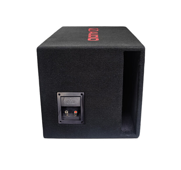 DD Audio LE-510.1a - 1Ohm - 3