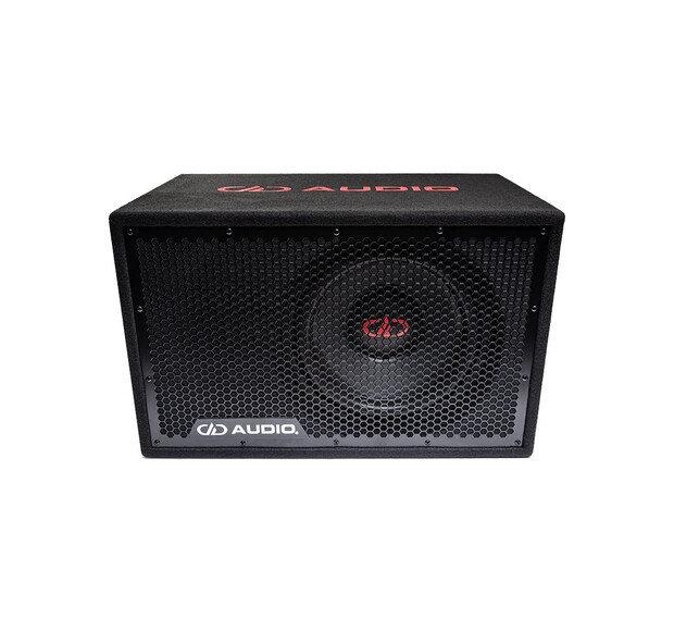 DD Audio LE-512.1a - 1Ohm - 2
