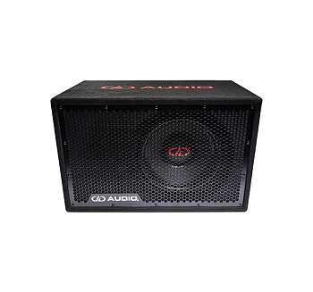 DD Audio LE-512.1a - 1Ohm