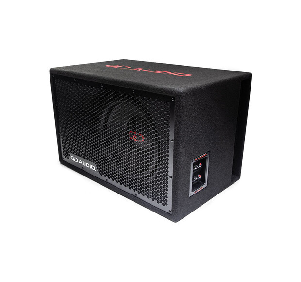 DD Audio LE-512.1a - 1Ohm