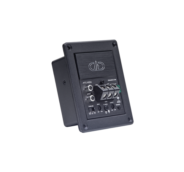 DD Audio 	LE-VO-MX208.4 - ACTIVE - 4