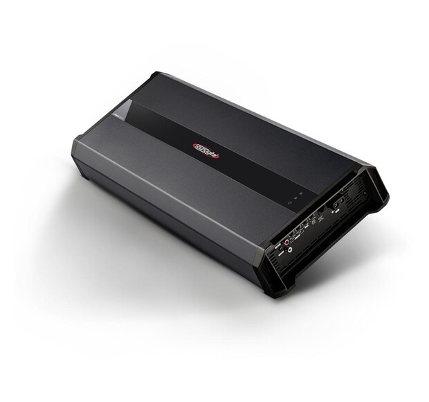SounDigital 12000.1 EVO 4.0 - 1 Ohm - 2