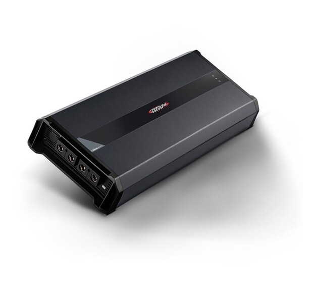 SounDigital 12000.1 EVO 4.0 - 1 Ohm - 3