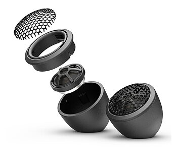 Helix Ci3 K165.2FM-S3 MK2 - 3Ohm