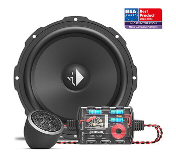 Helix Ci3 K165.2FM-S3 MK2 - 3Ohm