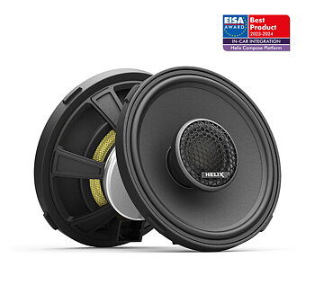 Helix Ci3 C100.2FM-S3 mk2 - 3Ohm