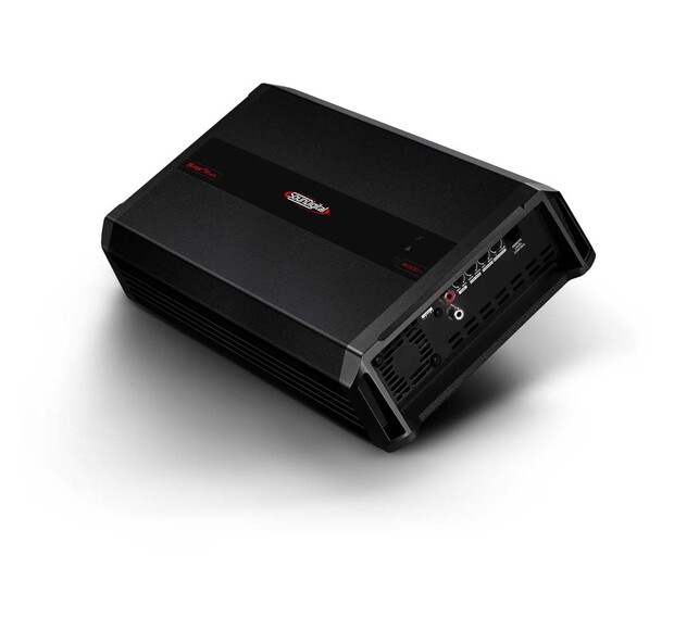 SounDigital 8000.1 BASSTRONIK - 2 Ohm - 2