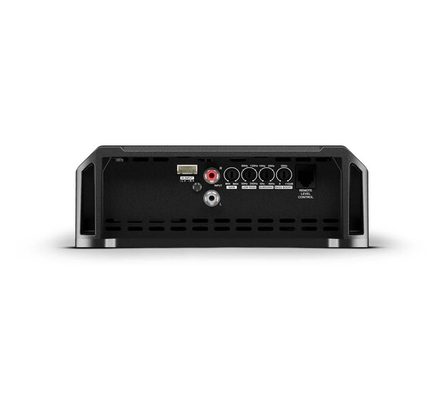 SounDigital 5000.1 BASSTRONIK - 1 Ohm - 5