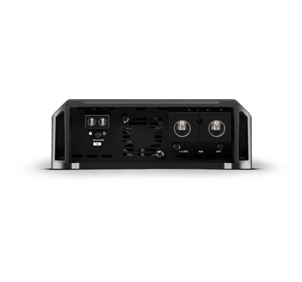 SounDigital 5000.1 BASSTRONIK - 1 Ohm - 6