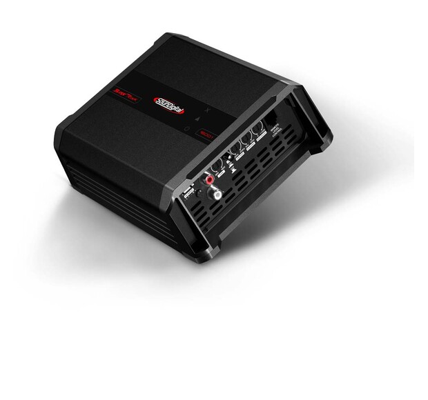 SounDigital 1600.1 BASSTRONIK - 4 Ohm - 4