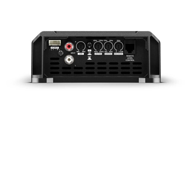 SounDigital 1600.1 BASSTRONIK - 4 Ohm - 6