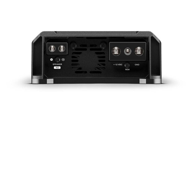 SounDigital 1600.1 BASSTRONIK - 2 Ohm - 7
