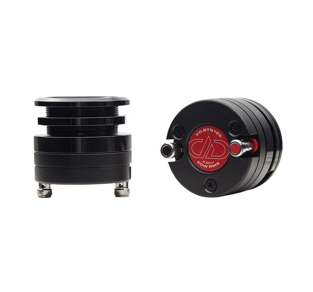 DD Audio VO-BTN125 - 2