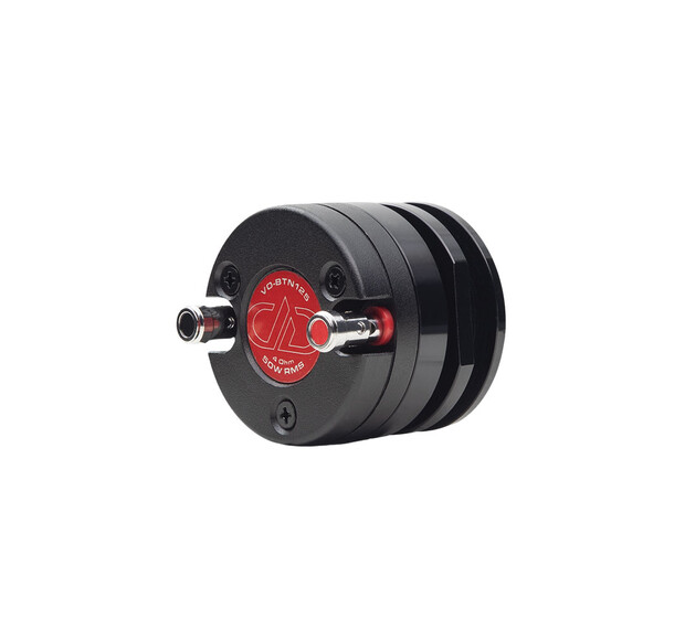 DD Audio VO-BTN125 - 3