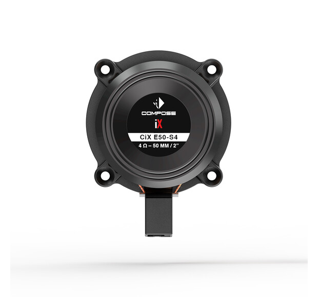 HELIX CiX E50-S4 - 2