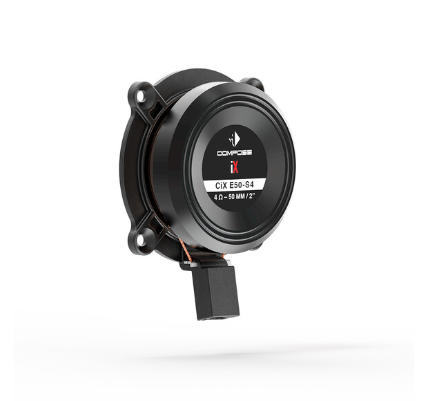 HELIX CiX E50-S4 - 4