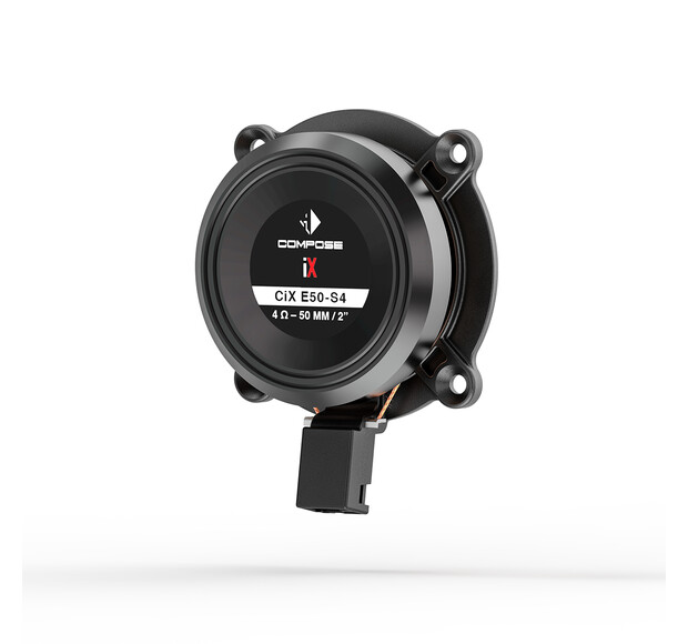 HELIX CiX E50-S4 - 3