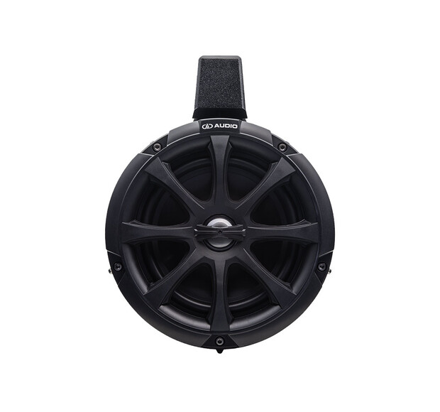 DD Audio MCA-106B ACTIVE - 7