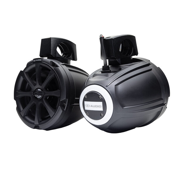DD Audio MCA-106B ACTIVE - 2