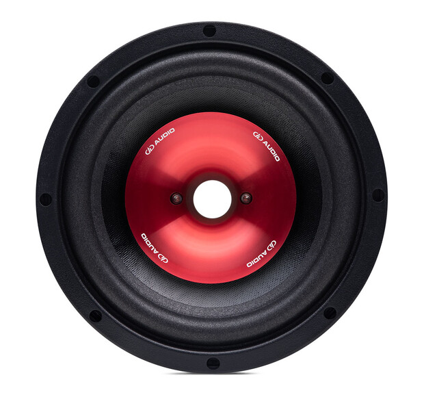 DD Audio VO-W510-S2 - 3