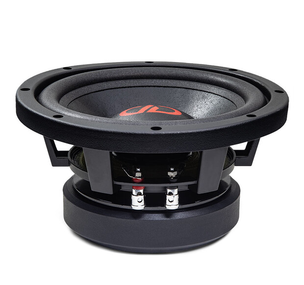 DD Audio VO-W510-S4 - 2