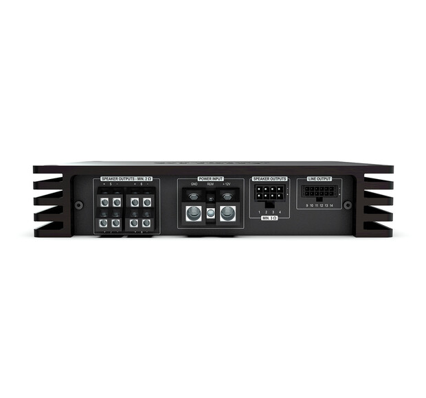 HELIX NEXT V EIGHT DSP ULTIMATE - 3