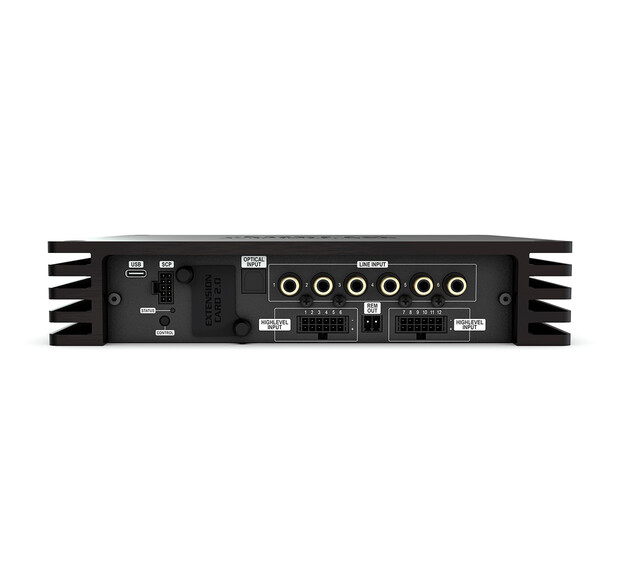 HELIX NEXT V EIGHT DSP ULTIMATE - 2