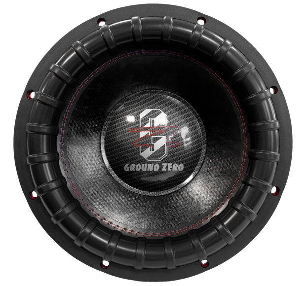 Ground Zero GZAW 12-2.5K-D2 - 7