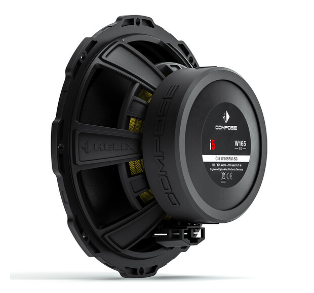 Helix Compose i5 - Ci5 W165FM-S3 - 2