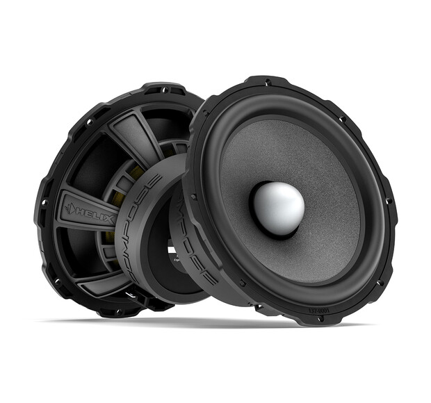 Helix Compose i5 - Ci5 W165FM-S3