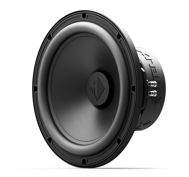 HELIX IQ W12-DVC2 - 2