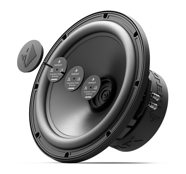 HELIX IQ W12-DVC2