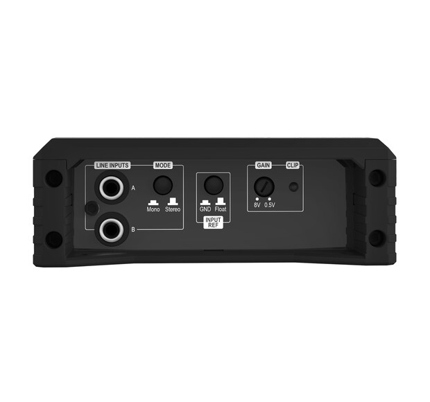 HELIX AMPLIFY 201 DIRECT - 2