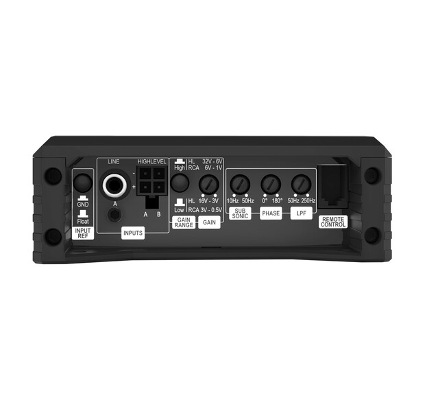 HELIX AMPLIFY 201 X-OVER - 2
