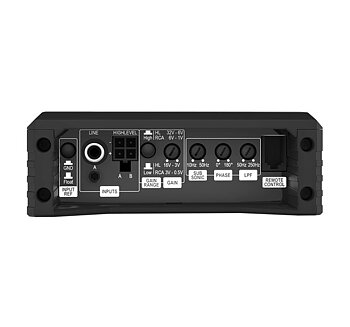 HELIX AMPLIFY 201 X-OVER