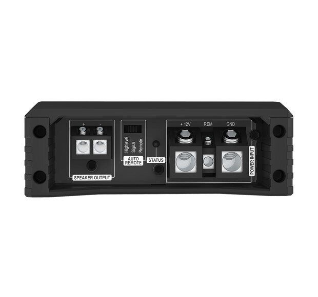 HELIX AMPLIFY 201 X-OVER - 3