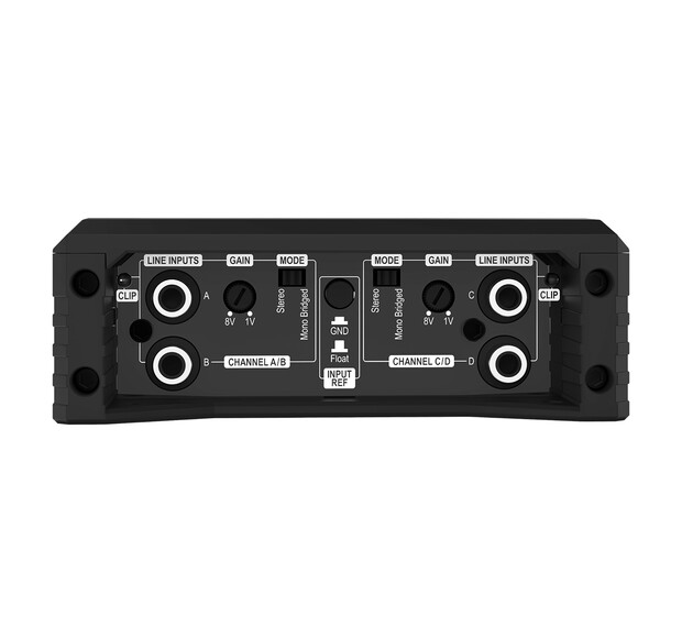 HELIX AMPLIFY 204 DIRECT - 2
