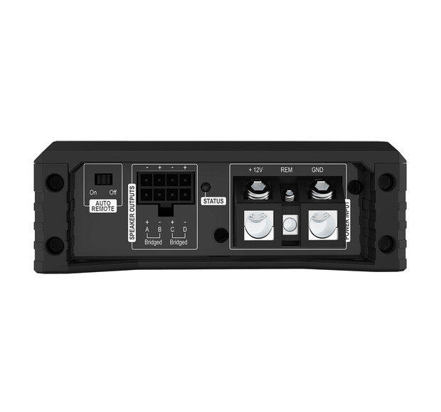 HELIX AMPLIFY 204 X-OVER - 3