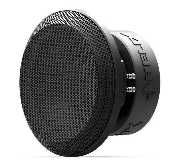 HELIX IK W10-DVC2 2x2 Ohm - 3