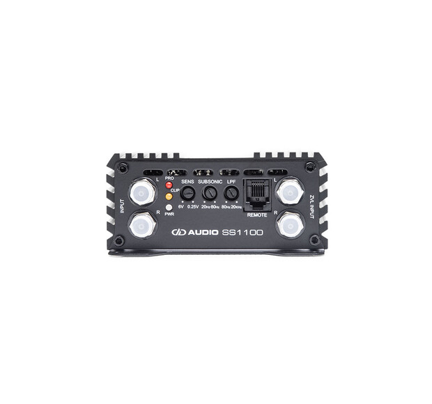 DD Audio SS1100 - 4