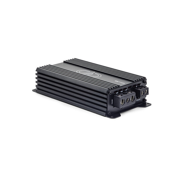 DD Audio SS1100 - 2