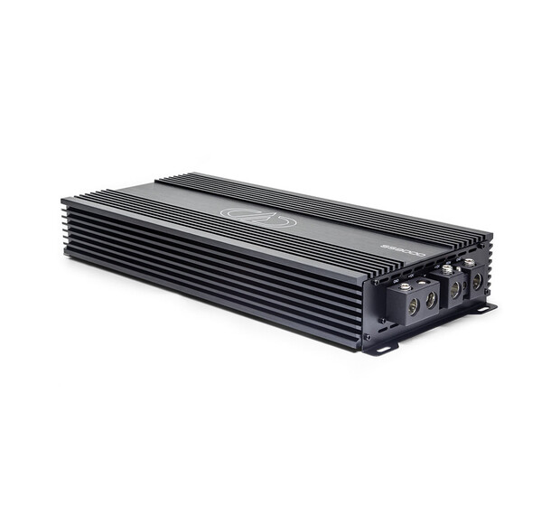 DD Audio SS9000