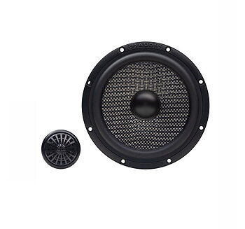 DD Audio C-C6.5C